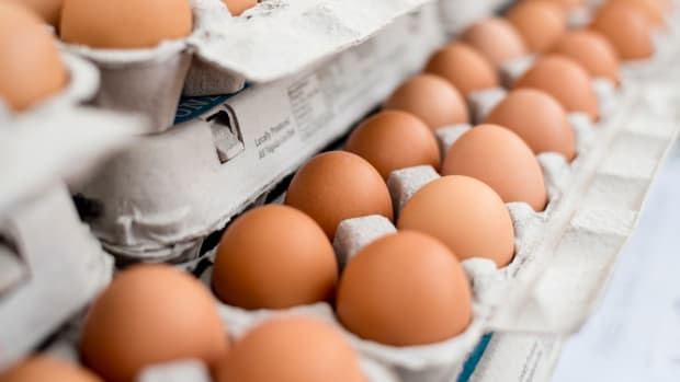 U.S. Egg Prices to Rise in 2018