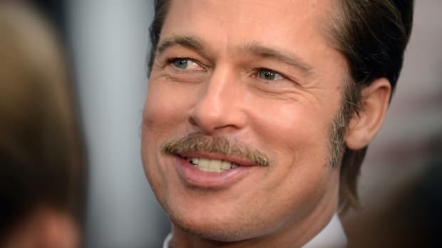 Brad Pitt Urges Costco To Stop Supporting The Mistreatment of Egg-Laying Hens