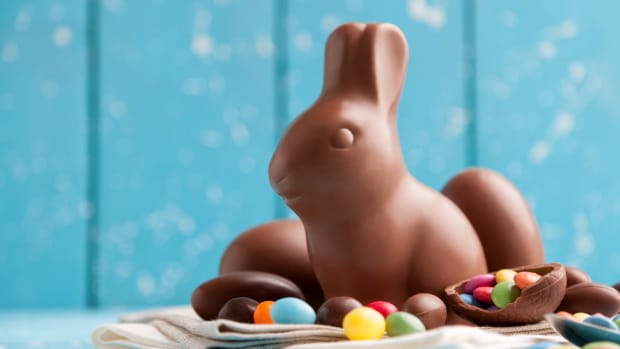 4 Fair Trade Chocolate Brands to Celebrate Easter Sustainably