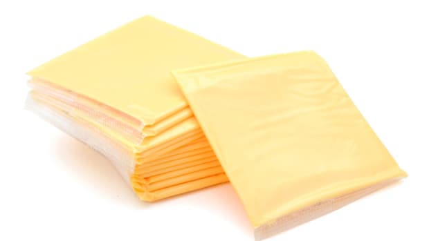 American Cheese is Milk's Deal With the Devil (Processed and Pasteurized)
