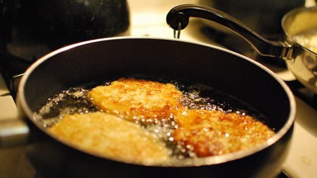 How to Make Potato Pancakes with (Almost!) Any Vegetable