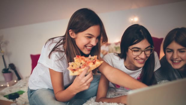Generation Z's One Dietary Preference is Drastically Changing the Food System