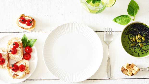Health Fad or Healing Practice? Here's What You Need to Know About Intermittent Fasting