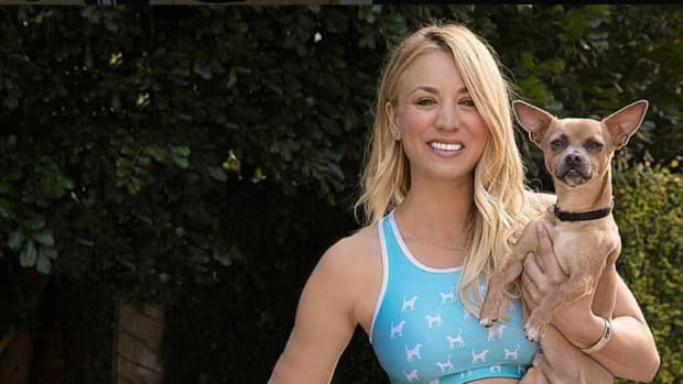 Hot Yoga Transformed Kaley Cuoco's Body: Can It do the Same for Yours?