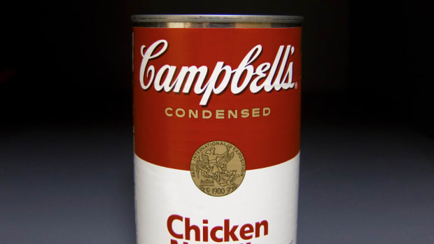 Mmm Mmm Good: Campbell’s Soup Ditches Artificial Flavors and Colors
