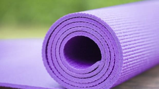 Yoga Practice 101: Is It Time to Replace Your Mat?