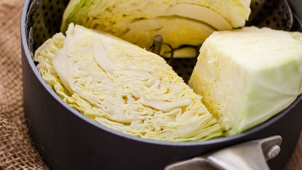 How To Cook Cabbage