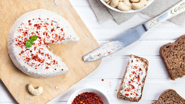4 Types of Vegan Cheese You Need To Try
