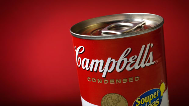 Campbell Soup Company to Withdraw from GMA Before End of Year