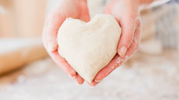 Where’s the Love? Not in Your Food, Says FDA