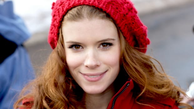 Kate Mara's 'Personal Truths' to Keeping a Healthy and Balanced Lifestyle