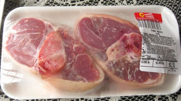 ‘Big Meat’ and WTO Get Country of Origin Labeling Shut Down