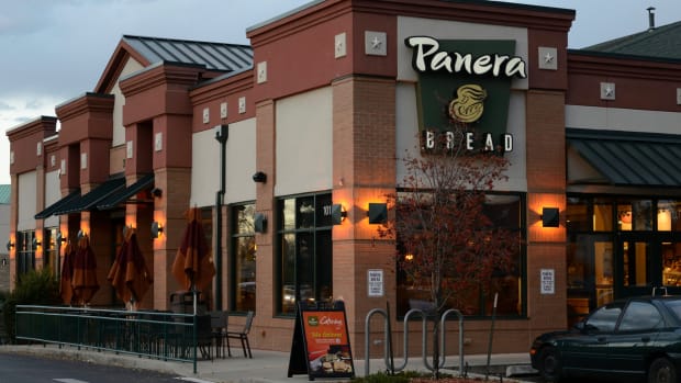 Panera Bread Announces Consultancy to Help Other Chains Clean Up Their Acts