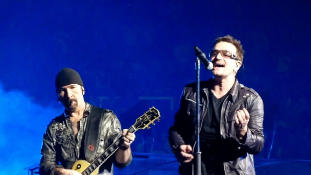 Will the Legacy of U2's Bono and The Edge be Curing Diabetes?