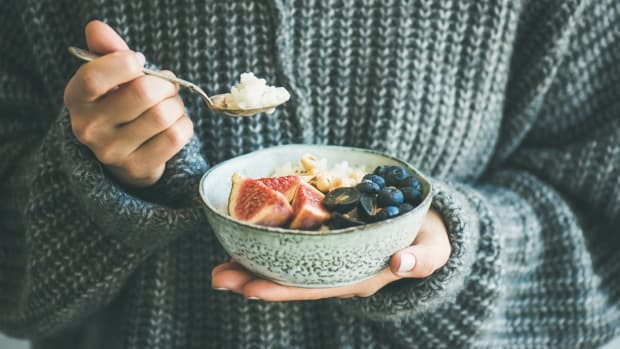 Everything You Need to Know About Intuitive Eating