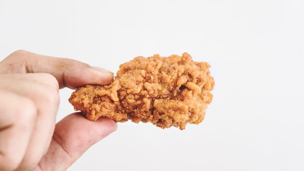 The First Lab-Grown Chicken is Here