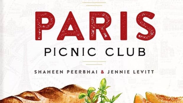paris picnic club