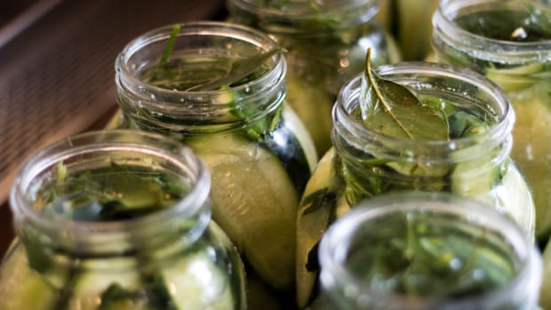 5 Briny Health Benefits of Pickle Juice (Plus Delicious Recipe Ideas)