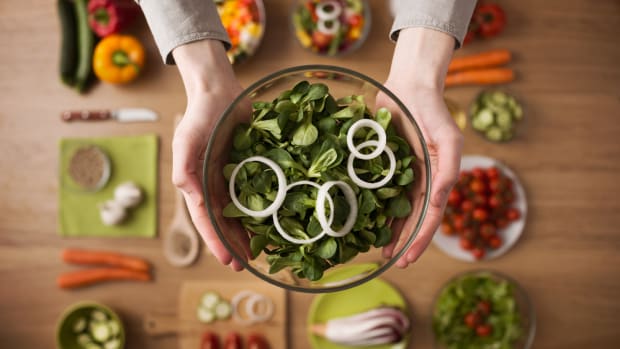 New Study Shows How Much Money a Vegetarian Diet Save Annually