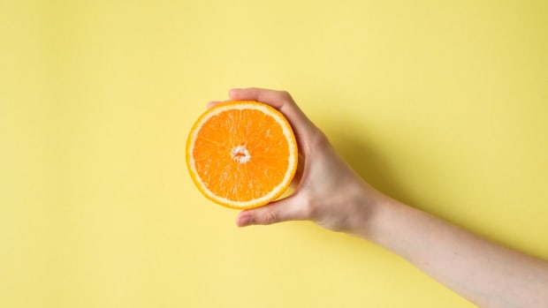 Why These Vitamin C Products are Your Skin's Holy Grail