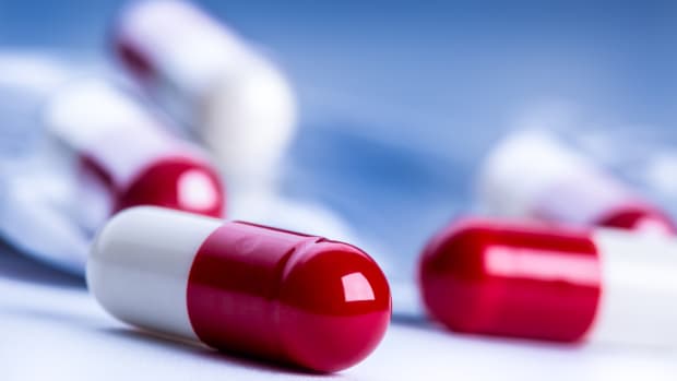 Antibiotics Increase the Risk of Type 2 Diabetes