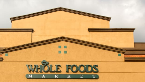 Whole Foods Market Just Did This After Seeing Sales Drop
