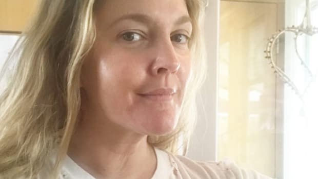 Drew Barrymore's Natural Beauty Tips You Gotta Try