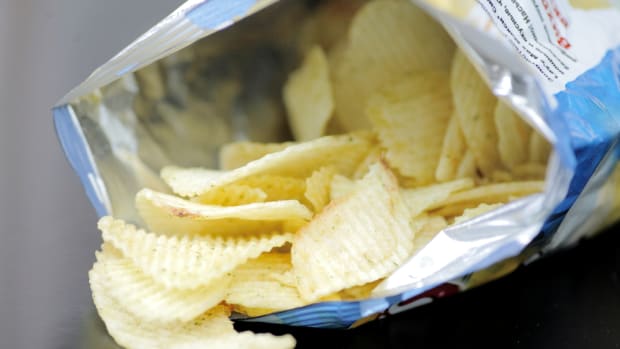 smart snacks loophole allows chips in schools