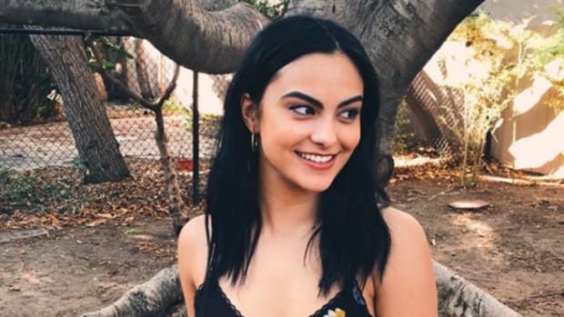Why Celebs Like Camila Mendes and Demi Lovato Are Done With Dieting
