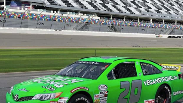 Everything You Need to Know About Daytona - And Its Awesome Female Racers