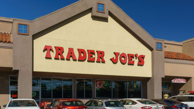 Something Fishy Going on with Trader Joe's Tuna; Supermarket Chain Slapped with Lawsuit