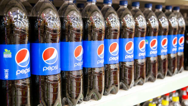 PepsiCo Sets Significant Health and Environmental Targets