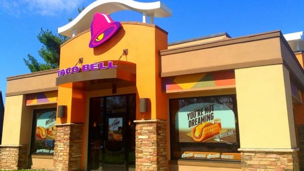 Yum! Brands Taco Bell and Pizza Hut Give Their Menus a Major Makeover