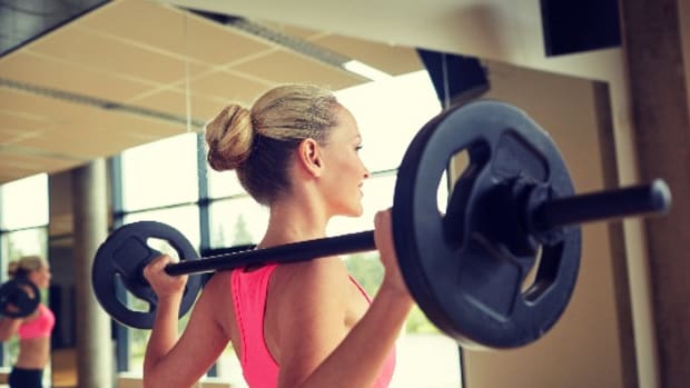 6 Fitness Tips to Lose Fat and Build Muscle