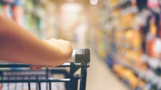 Grocery Manufacturers Association Departures Continue Amid Changing Food System