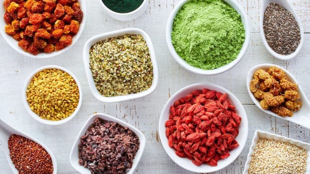 Are Superfoods All That Super? 4 Reasons Why Superfoods Aren’t Worth All The Hype