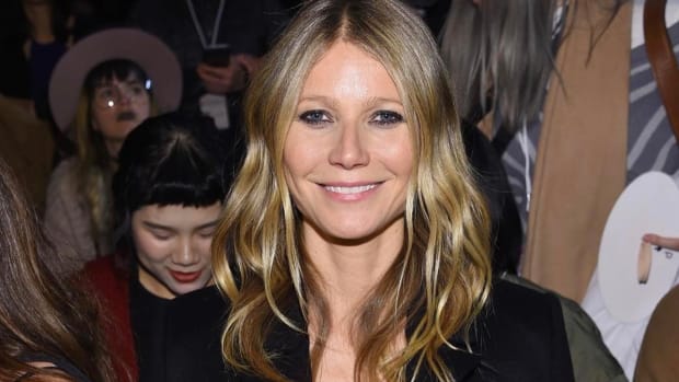Should You try Gwyneth Paltrow's Parasite Cleanse