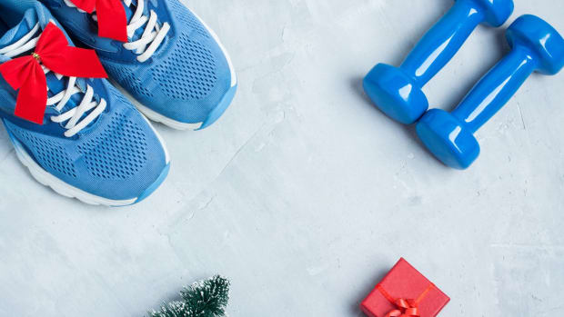 5 Winter Workouts You'll Love
