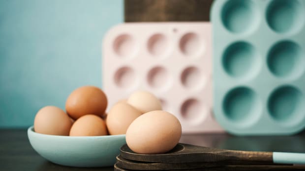 What Are ‘Basted’ Eggs?