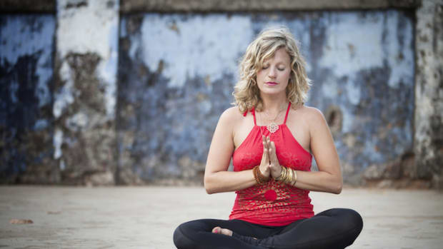 3 Spiritually-Uplifting and Health-Promoting Lifestyle Takeaways from Kundalini Yoga