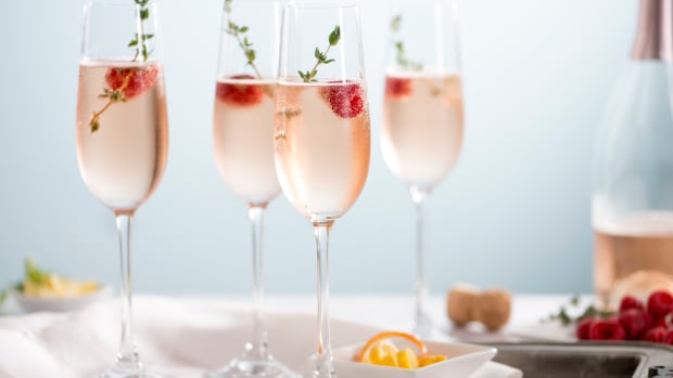 Why Champagne Causes Headaches (and What to Do About It)