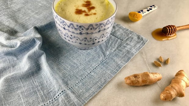 New Research Appears to Validate the Health Benefits of Turmeric