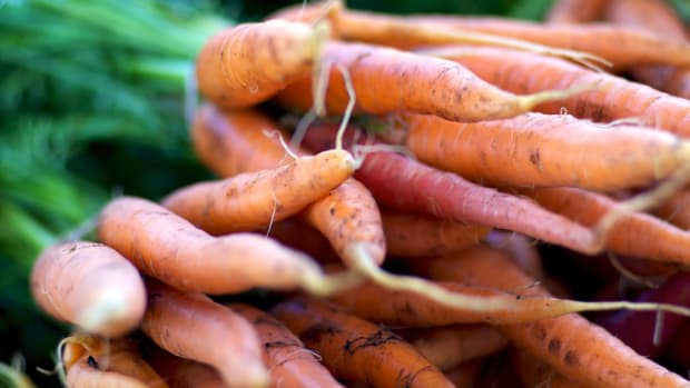 Overstock.com Delivers the Fresh Vegetables You Should be Eating Right Now