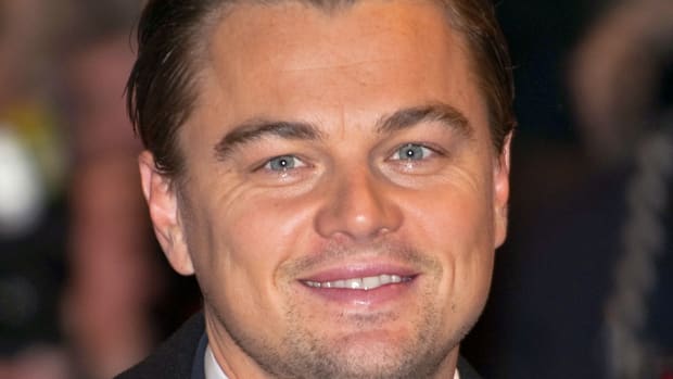 Leonardo DiCaprio Invests in Sustainable Seafood Company Love The Wild
