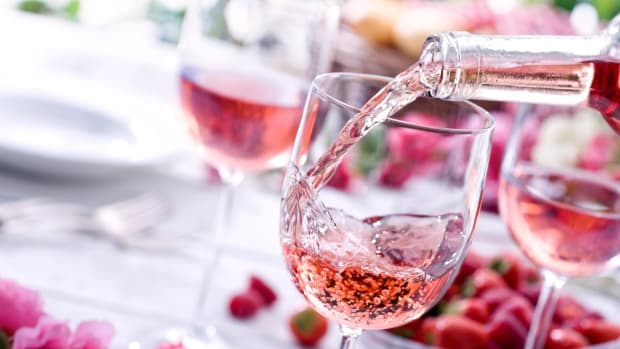 33 Must-Try Rosé Wines for this Spring: Ooh-La-La!