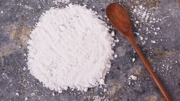 Treat yourself grain-free with cassava flour.