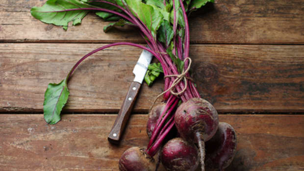 Getting to the Root: Growing Root Vegetables Successfully