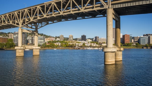 Portland Becomes 7th West Coast City to Sue Monsanto over Polychlorinated Biphenyls