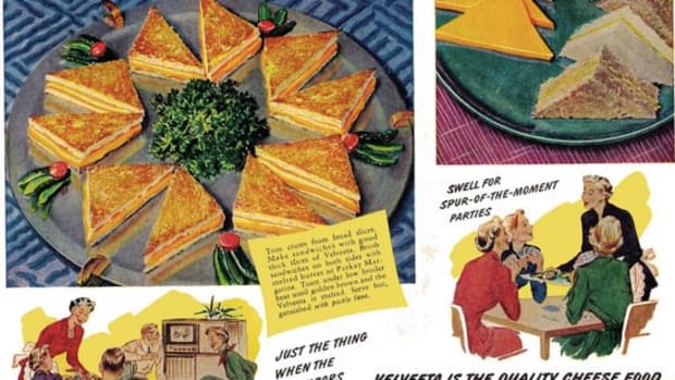 Is Velveeta Cheese Actually Cheese? The History of this All-American Food