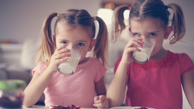 Nondairy Milk Sales Have More Than Doubled Since 2010, Says New Report